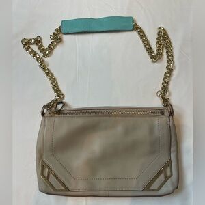 Botkier Beige Crossbody